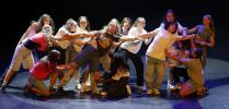 Hip hop ados juin 2026